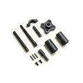 Carisma 14107 M40S Main Shaft Parts Set