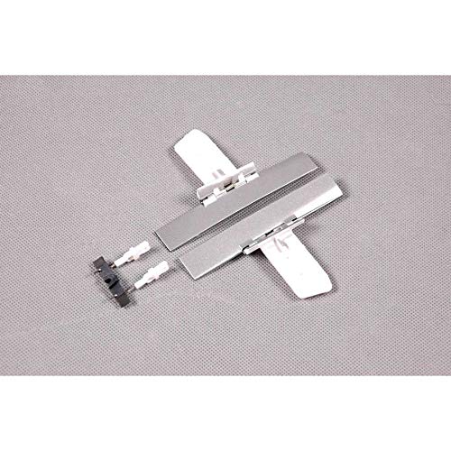 FMS ST108SS Rear Gear Door: P51B Sniper 1400mm