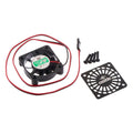 Castle Creations 011-0100-00 Mamba XL Fan with Guard & Screws