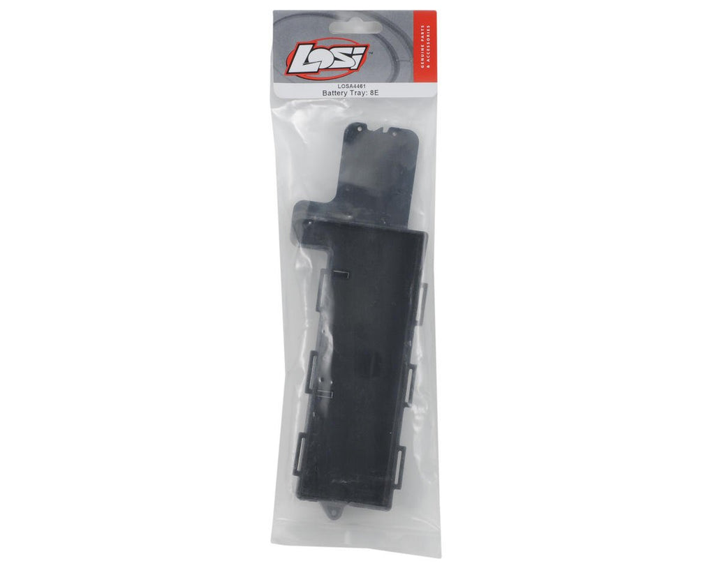 Losi LOSA4461 Battery Tray: 8ight-E