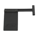 RPM 81012 Mud Flaps for RPM Rear Bumper: 1/10 Slash 4x4 & Slash 2wd