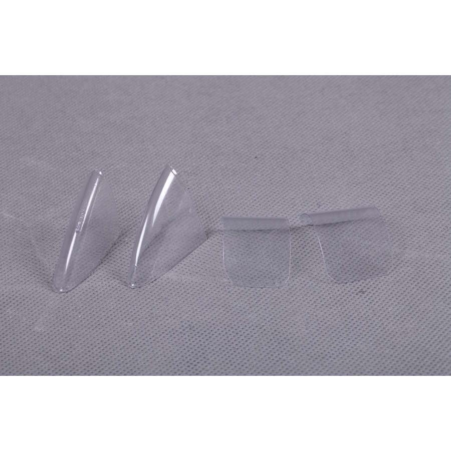 FMS SV133 Lamp Cover, Blue: F4U-4 1400mm