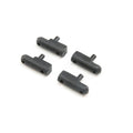 ECX ECX211022 Body Posts: 1:18 4WD Temper Gen 2