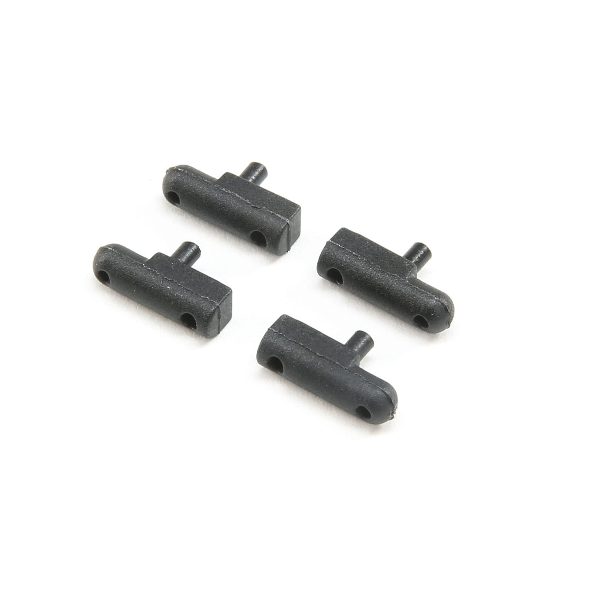 ECX ECX211022 Body Posts: 1:18 4WD Temper Gen 2