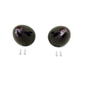 Hangar 9 HAN505520 Spinners (2); 2.75": OV-10 Bronco 20cc