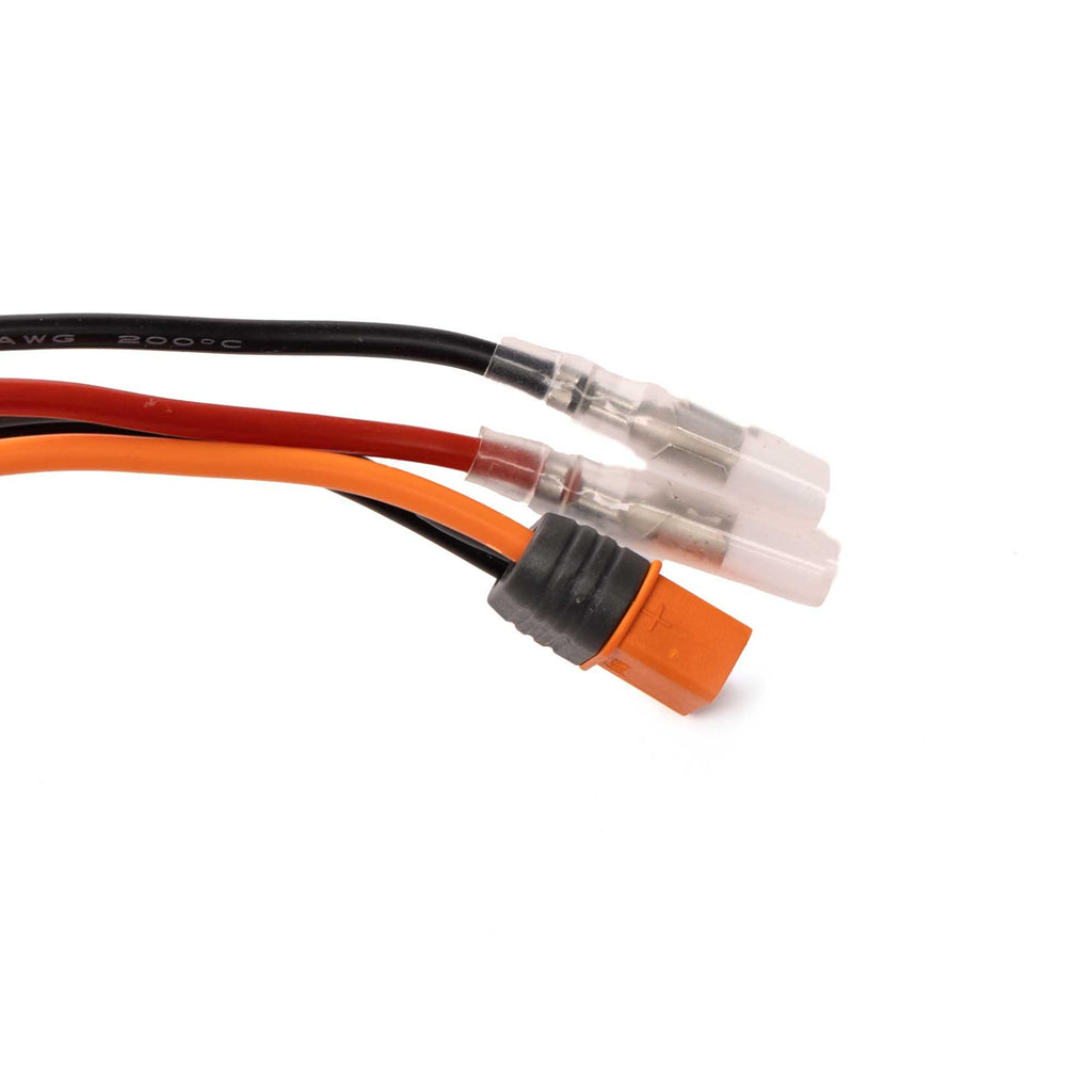 Spektrum XSER1040 FIRMA 2 in 1 - 40A BR Smart ESC/Dual Protocol RX