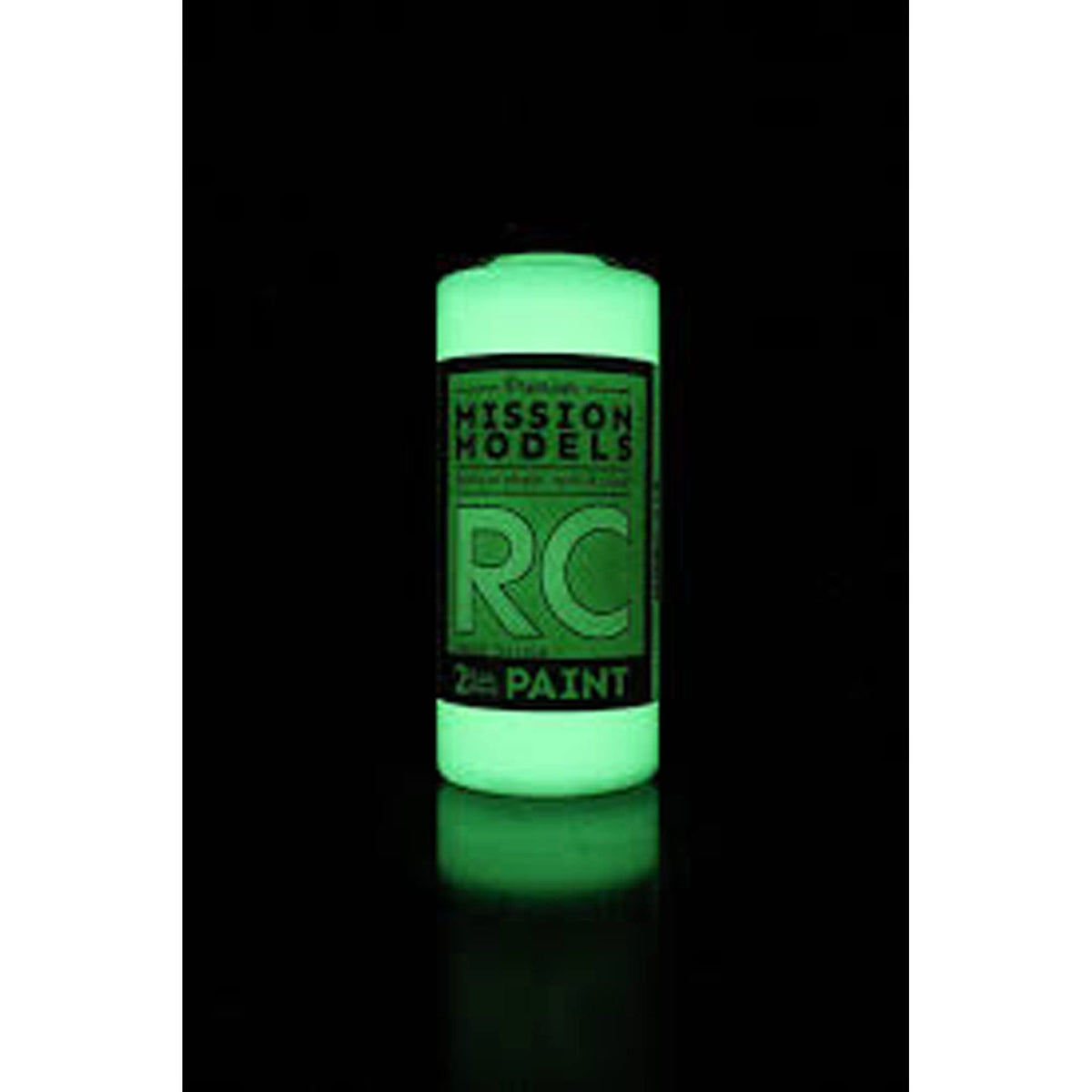 Mission Models MMRC-016 RC Night Glow 2oz