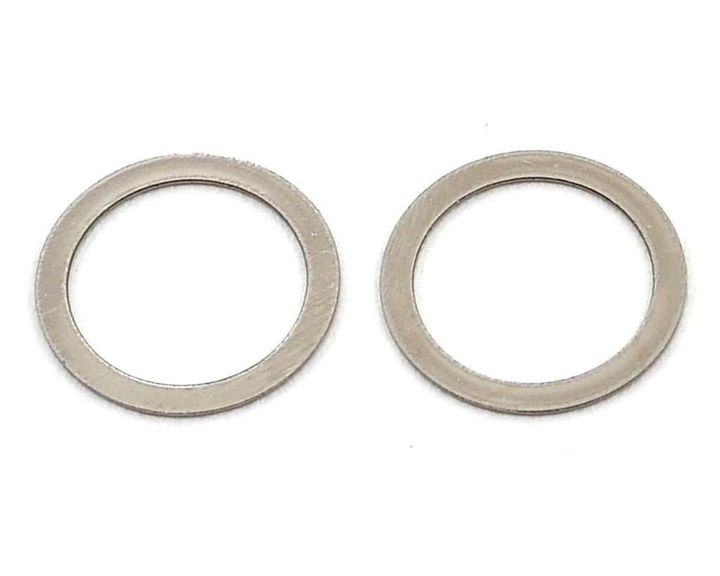 HPI Racing Z689 Shim 6X8X02mm (3pcs)