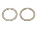 HPI Racing Z689 Shim 6X8X02mm (3pcs)