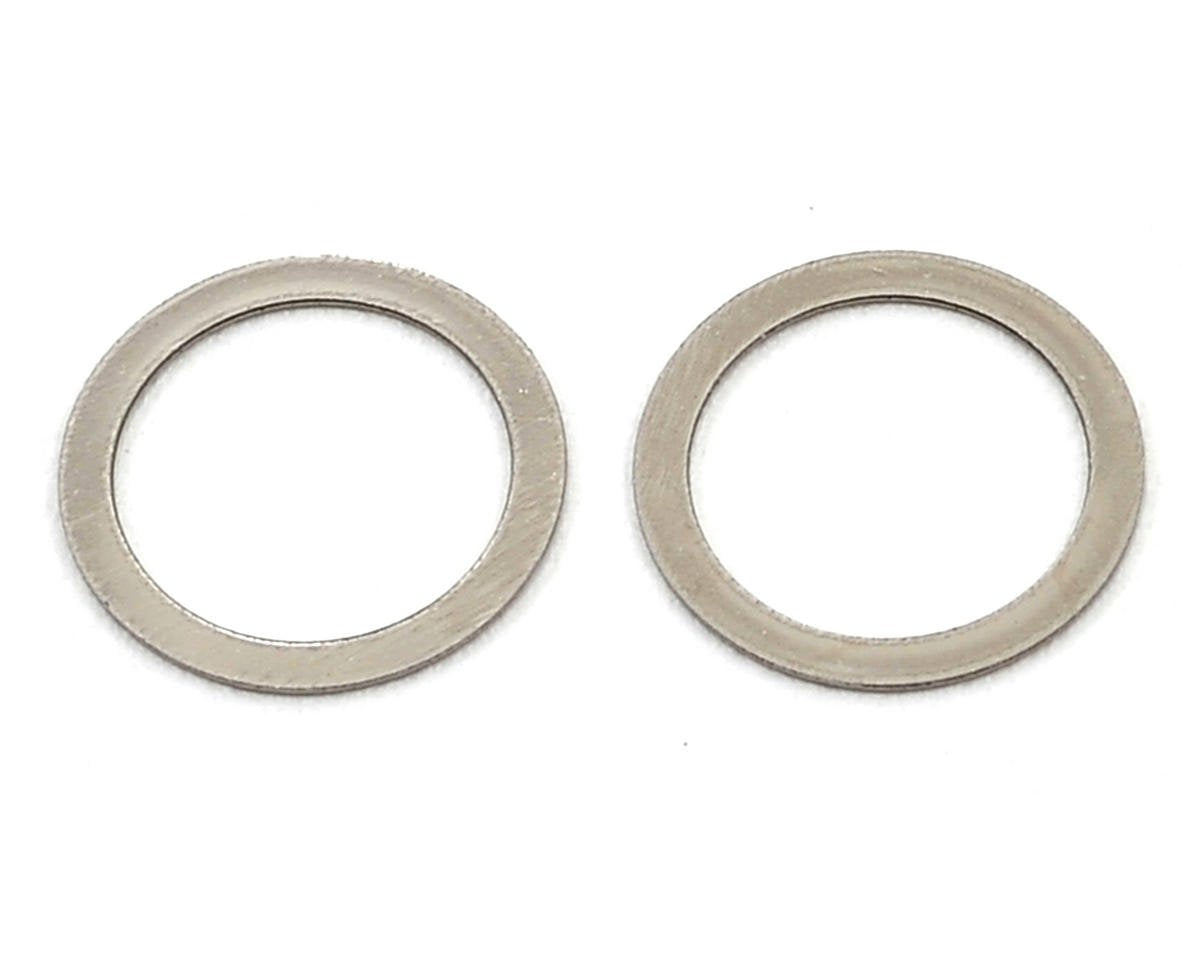 HPI Racing Z689 Shim 6X8X02mm (3pcs)