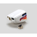 Hangar 9 501006 Fiberglass Cowling: Christen Eagle II 90 ARF