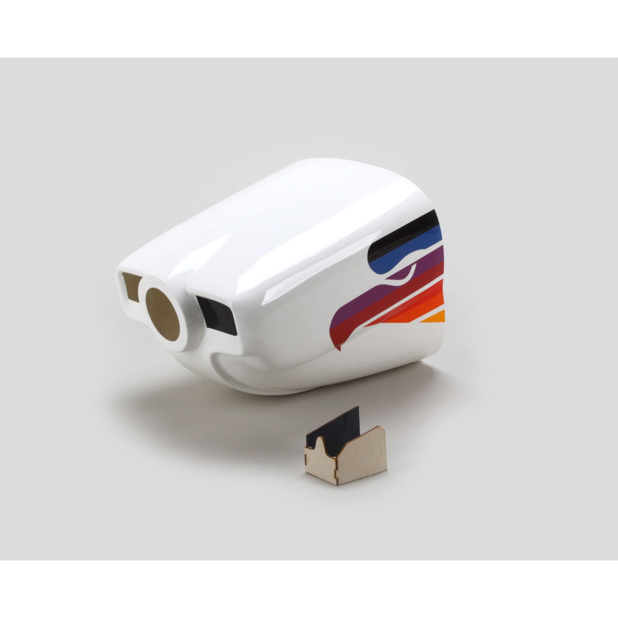 Hangar 9 501006 Fiberglass Cowling: Christen Eagle II 90 ARF