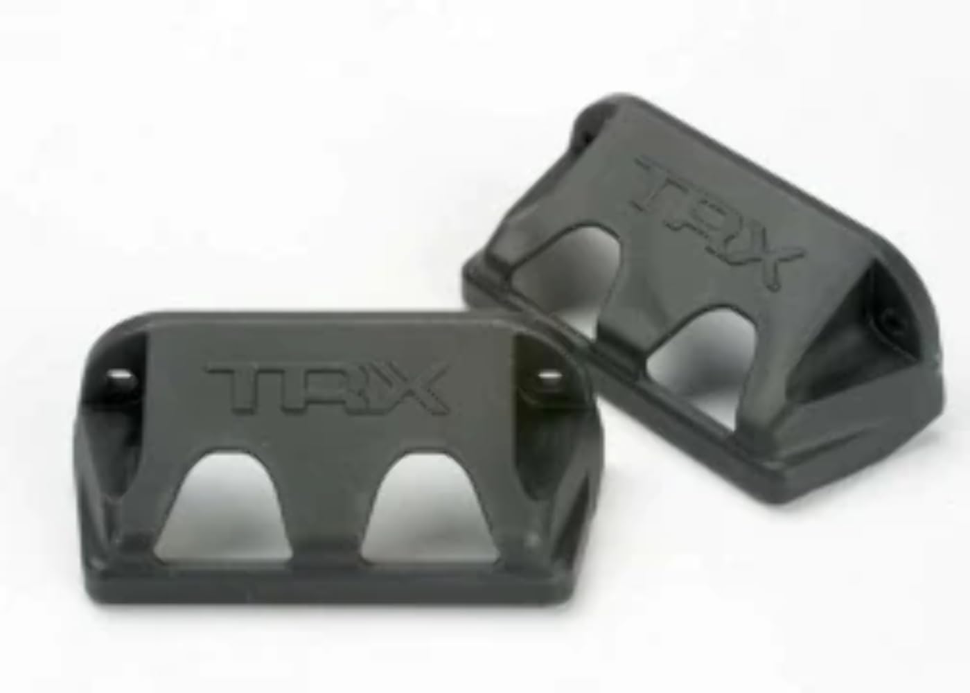 Traxxas 5315 Steering Servo Guards (2): Summit Slayer E-Revo & Revo