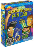 Scientific Explorer Glow in the Dark Fun Lab Science Kit OSA270