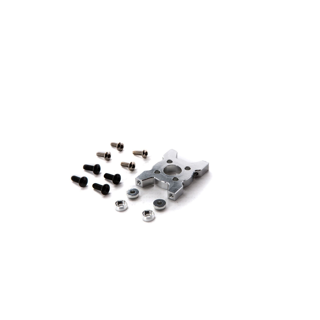 Blade BLH4722 Motor Mount: 360 Carbon FiberX