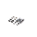 Blade BLH4722 Motor Mount: 360 Carbon FiberX
