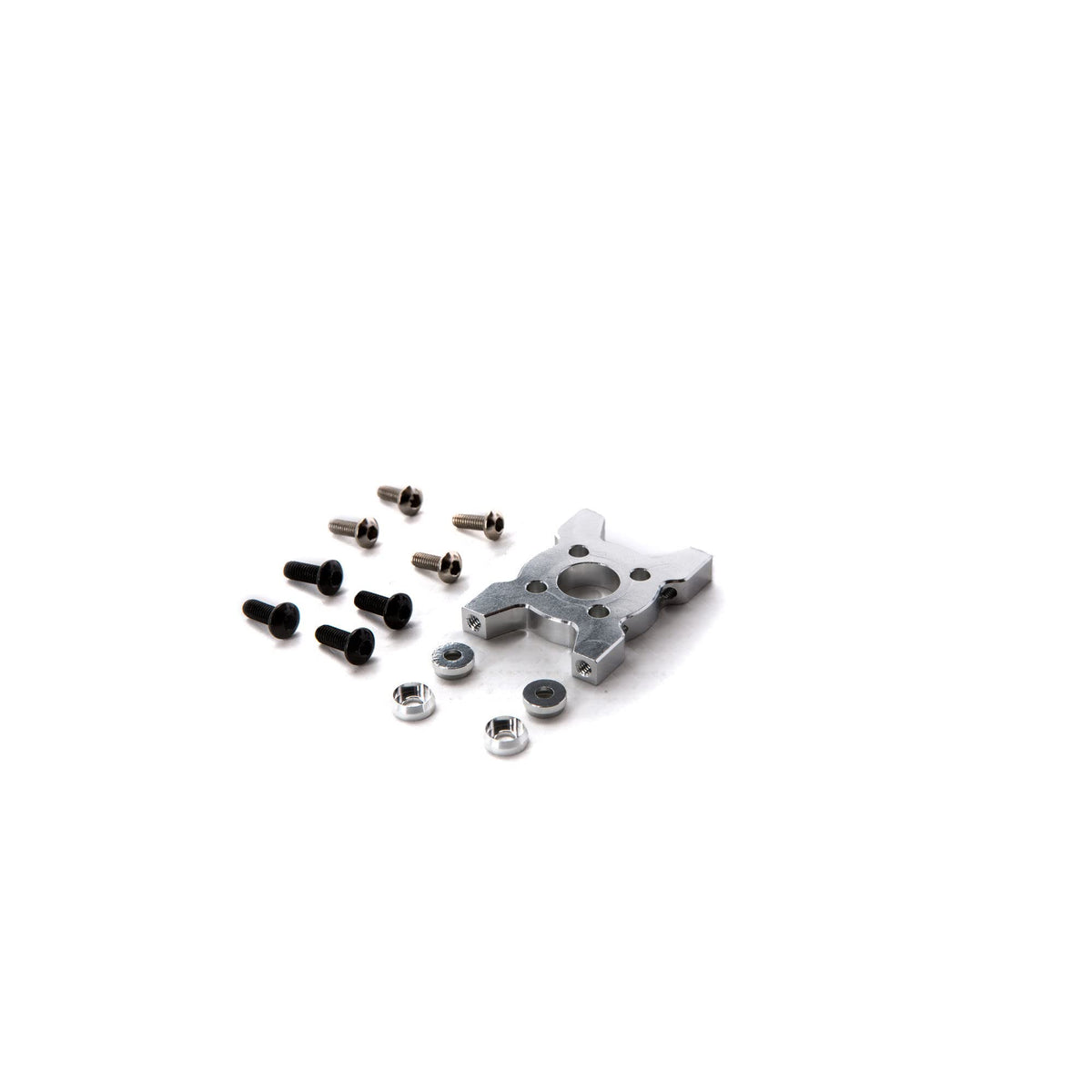Blade BLH4722 Motor Mount: 360 Carbon FiberX