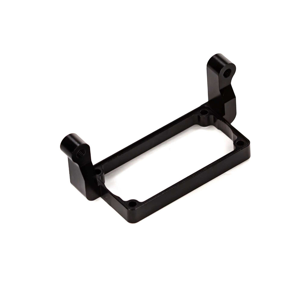 Spektrum SPM9066 6245 Mount 22 5.0, Black