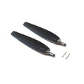 E-Flite EFLP13070FP 130 x 70mm Folding Prop Pusher: Delta Ray One
