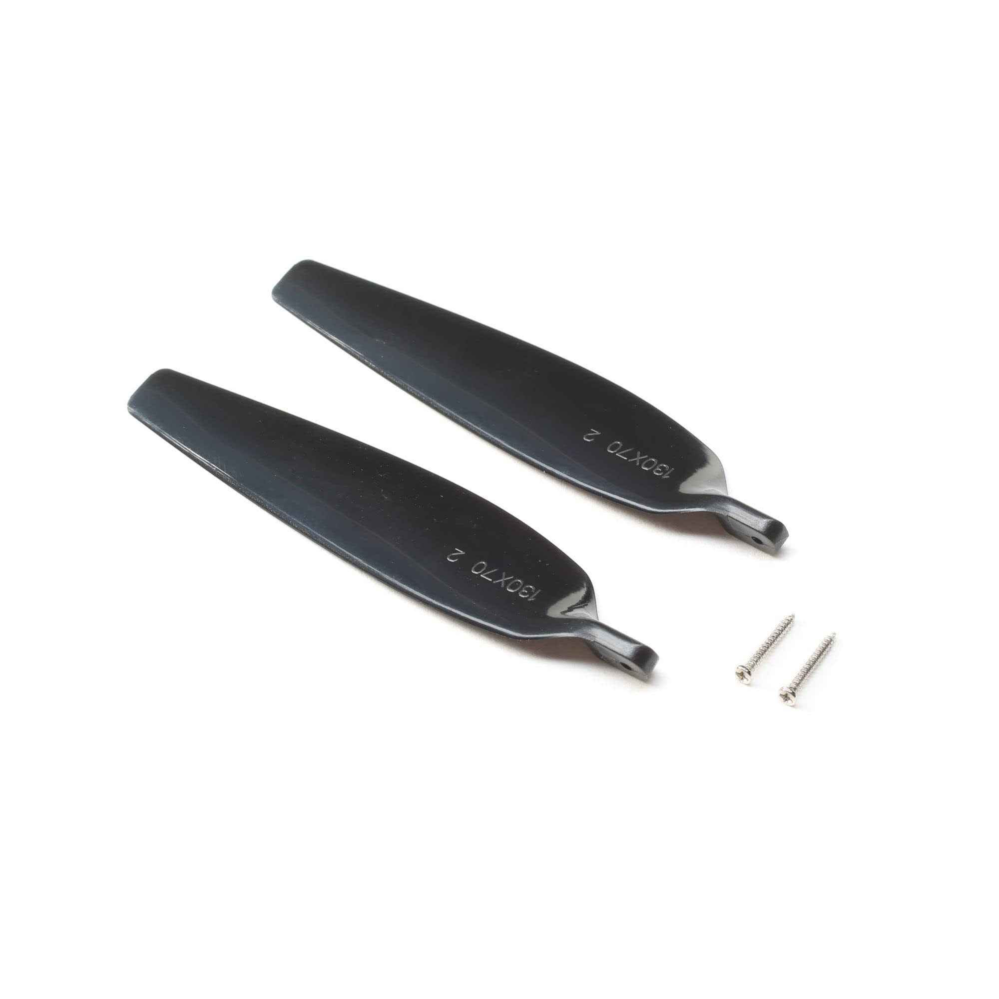 E-Flite EFLP13070FP 130 x 70mm Folding Prop Pusher: Delta Ray One