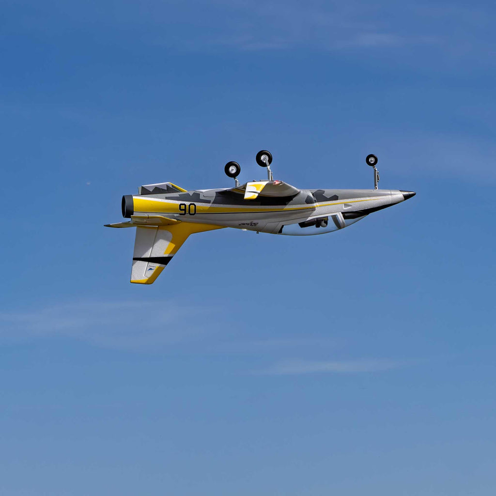 E-Flite EFL07775 Viper 64mm EDF Jet PNP
