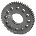 Hot Racing MFD456T 6061 Aluminum Main Gear 56T: 1/24 Losi Micro 4WD