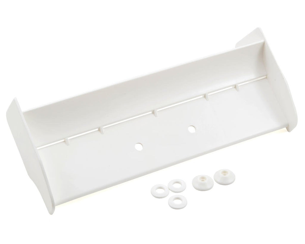 HPI Racing 101114 1/8 Deck Wing White