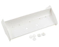HPI Racing 101114 1/8 Deck Wing White