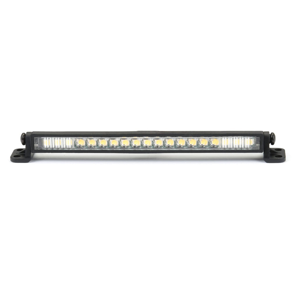 Pro-Line 635201 4" Ultra-Slim LED Light Bar Kit 5V-12V (Straight)