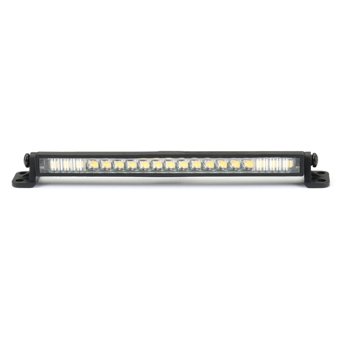 Pro-Line 635201 4" Ultra-Slim LED Light Bar Kit 5V-12V (Straight)