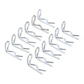 RJ Speed 2403 E-Z Clips (12)