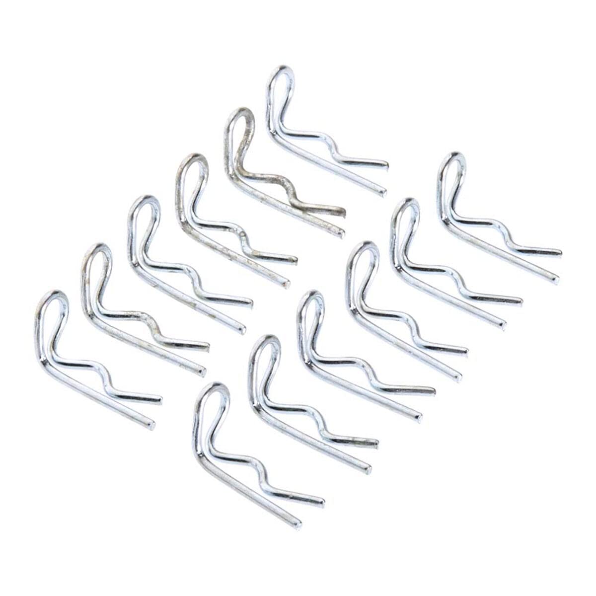 RJ Speed 2403 E-Z Clips (12)
