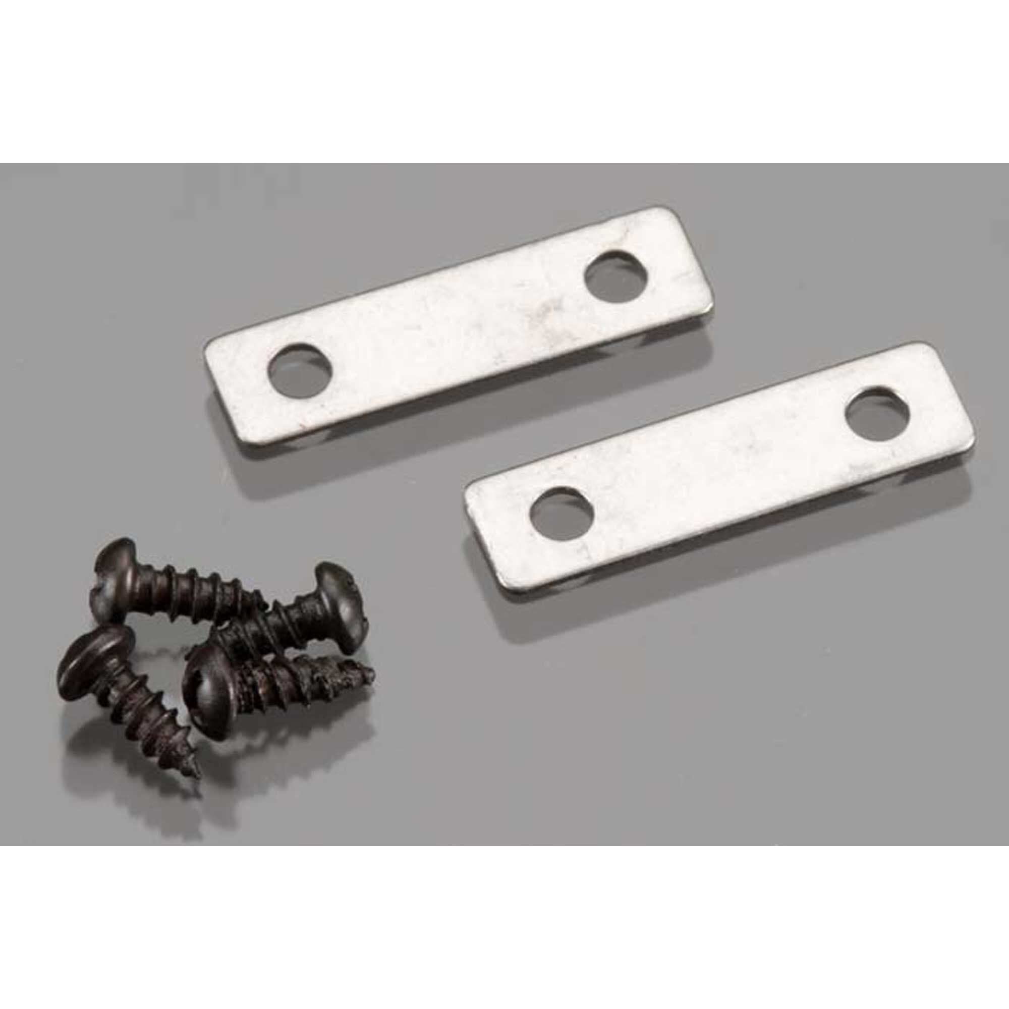 DLE Engines DLEG3115 Reed Valve Plates DLE-30 (2)