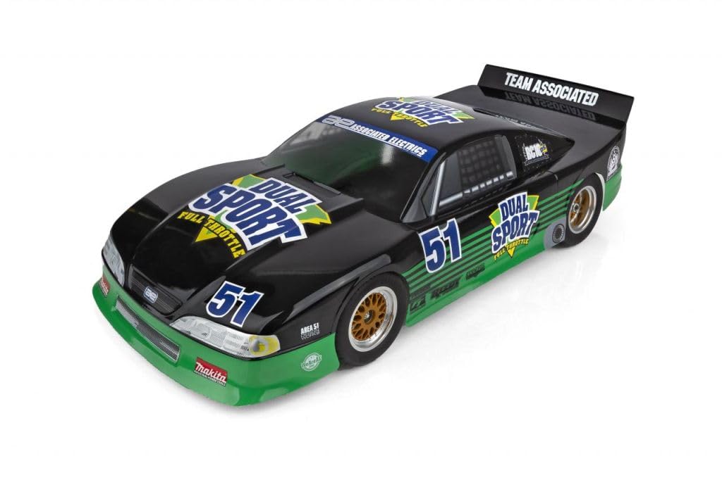 Associated 8082 RC10DS Classic Kit