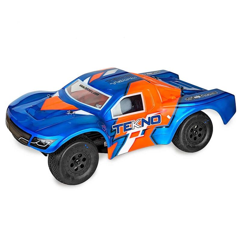 Tekno RC LLC 7000 SCT 410SL 1/10th 4x4 Light Weight SCT Kit