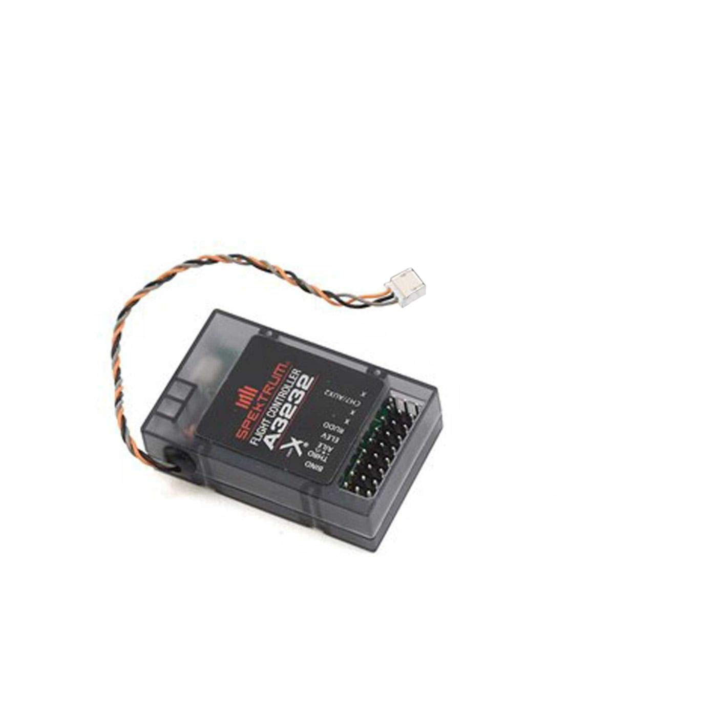 Spektrum SPMA3232 Flight Controller: Carbon Cub SAFE+