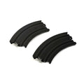 AFX 70609 Track, Curve 12 1/8 Pair
