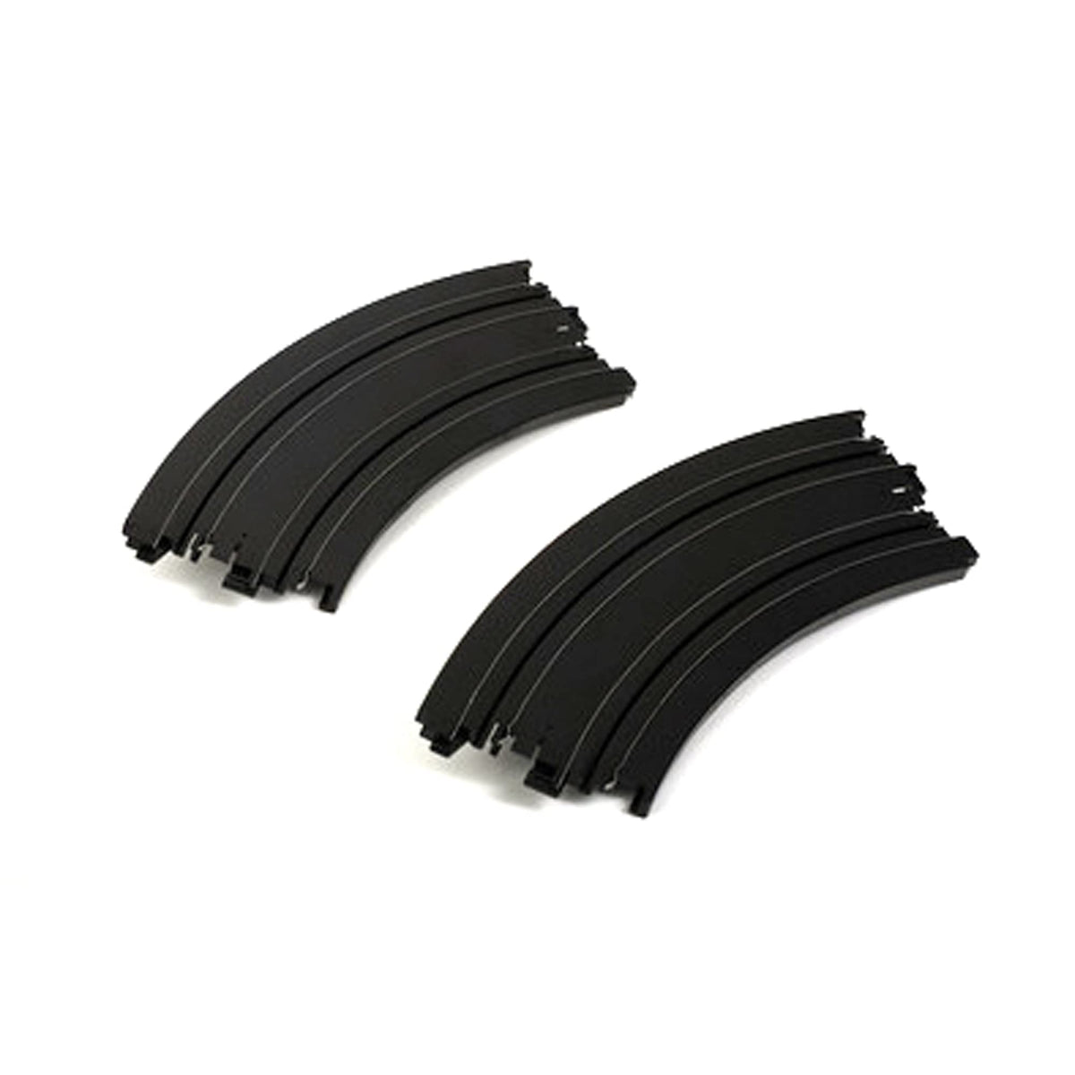 AFX 70609 Track, Curve 12 1/8 Pair