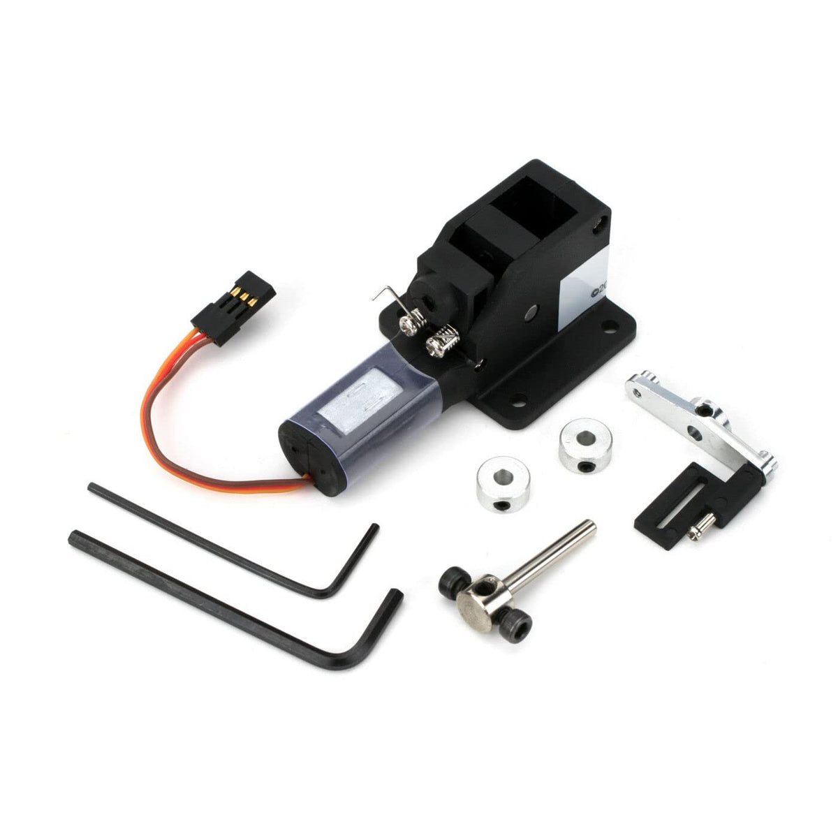 E-Flite EFLG111 Nose Electric Retract Unit 10 - 15