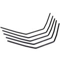 Tekno RC LLC 9593 Sway Bar Set (REAR, 2.1, 2.2, 2.3, 2.4, 2.5, MT/SCT410 2.0)