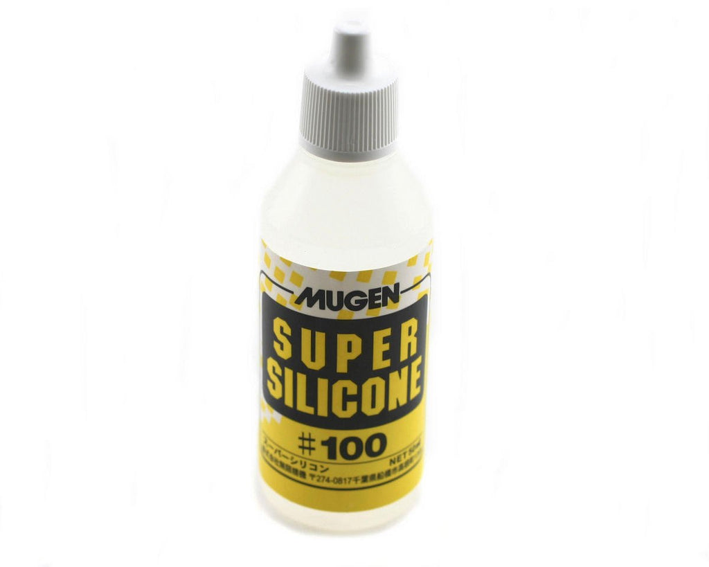 MUGB0310 SUPER SILICONE