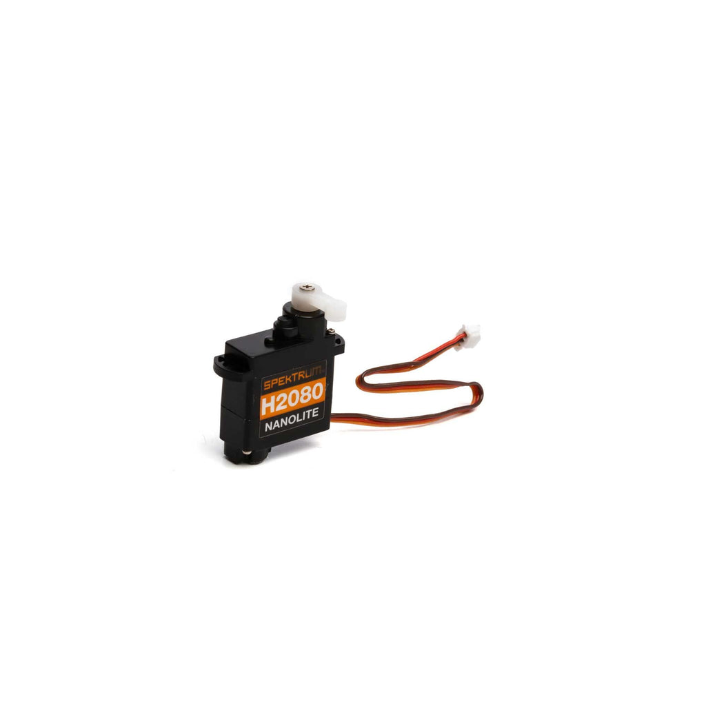 Spektrum SPMSH2080 12g MG Heli Cyclic Servo
