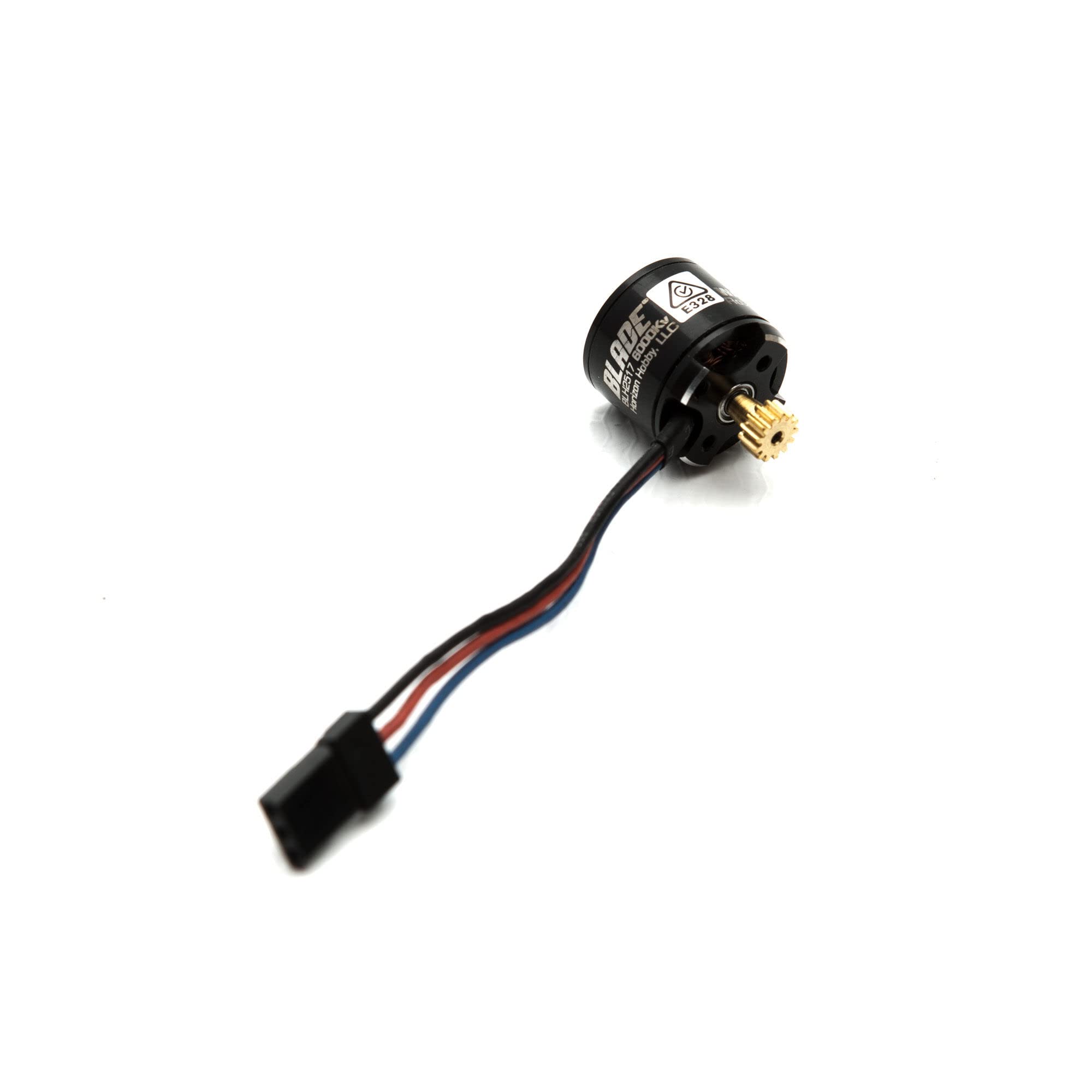 Blade BLH2517 Brush-Less Main Motor: Micro Apache AH-64