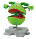 Bandai 228374 #01 Haro Basic Green "Mobile Suit Gundam" Bandai Haropla
