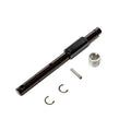 Axial AXI252022 SCX6: Rear Output Shaft & Spacer