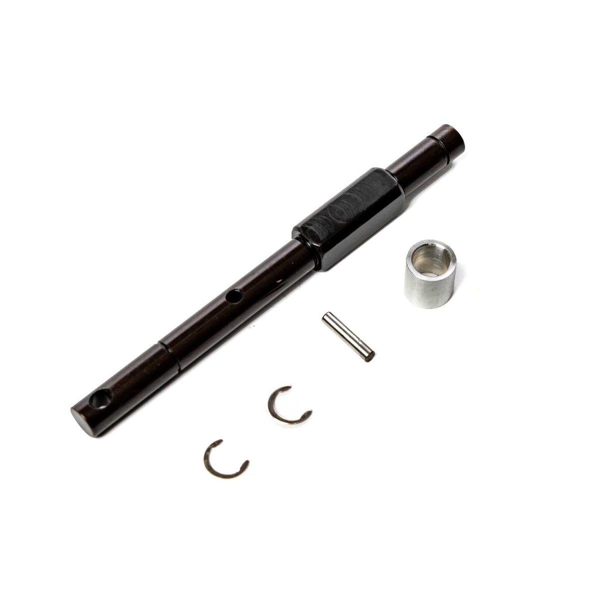 Axial AXI252022 SCX6: Rear Output Shaft & Spacer