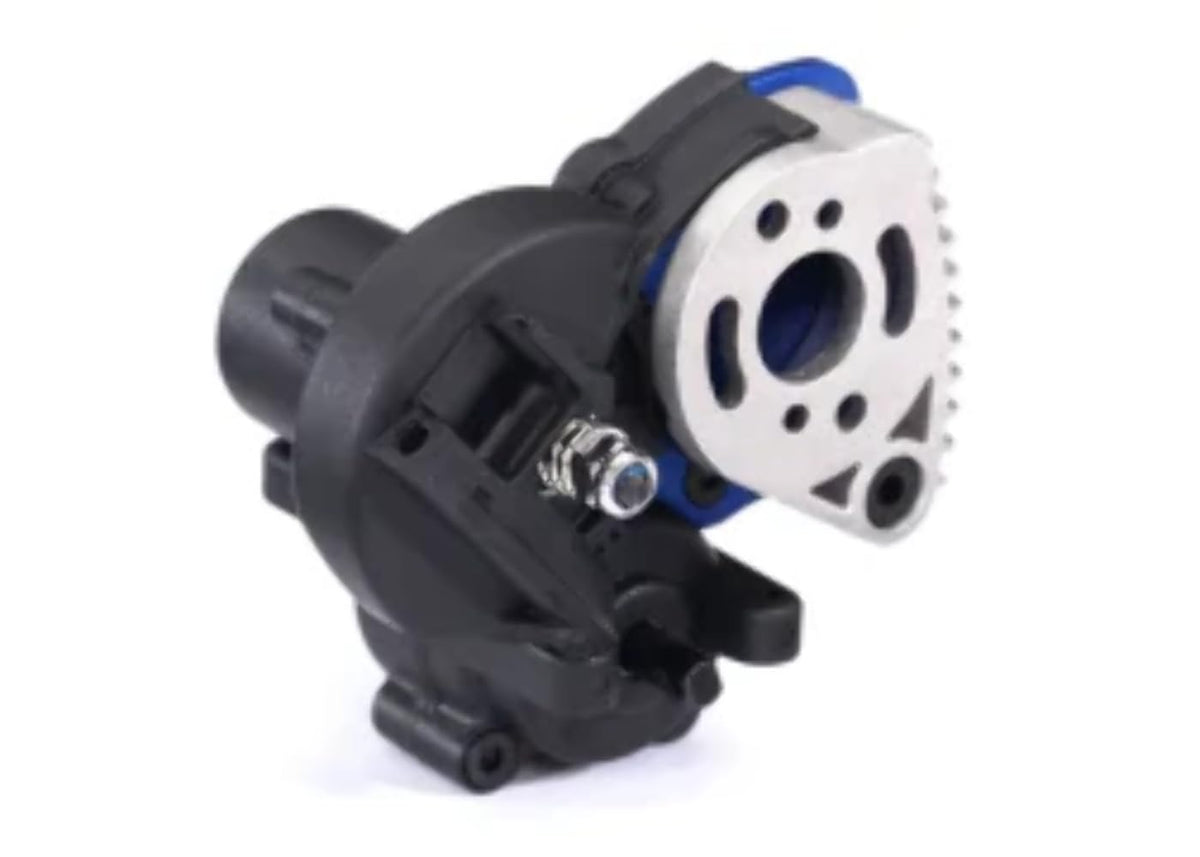 Traxxas 7096 Transmission, Complete: Fits 1/16-Scale VXL Models