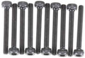 Team Associated 89225 Socket Head Cap Screw 3x24mm (10)