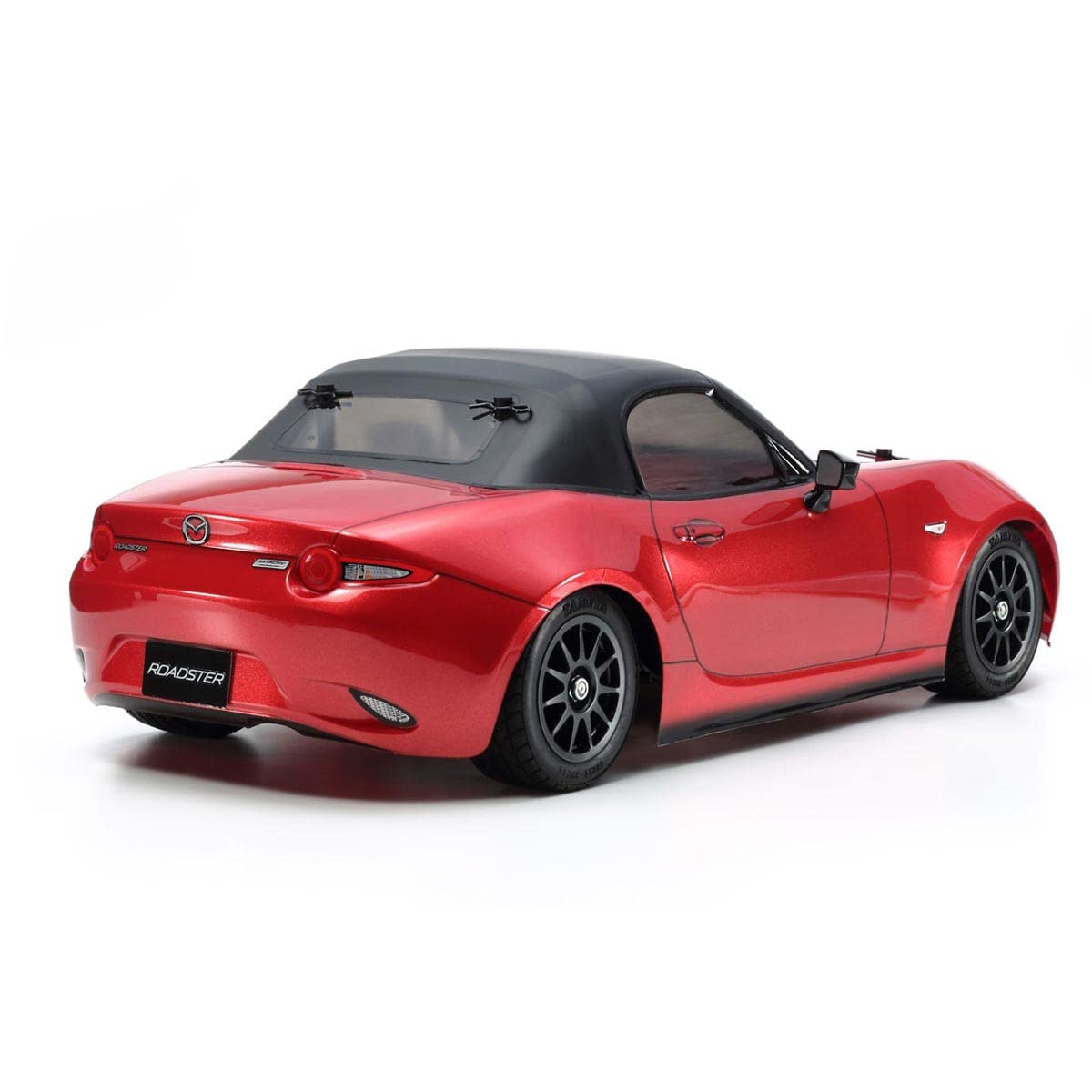 Tamiya 58624A Mazda MX-5 M05 M-Chassis Kit