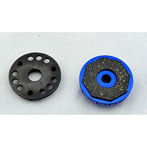 Hot Racing TRX15GX06 Super Duty Slipper System SM